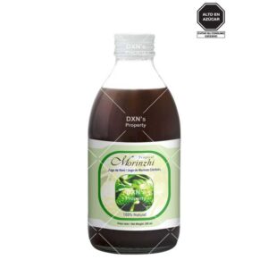 DXN Morinzhi con Fruta Noni 285ml | Jugo Saludable y Revitalizante | Antioxidante