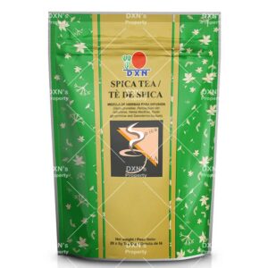 Té De Spica