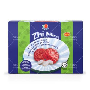 Zhi Mint Plus